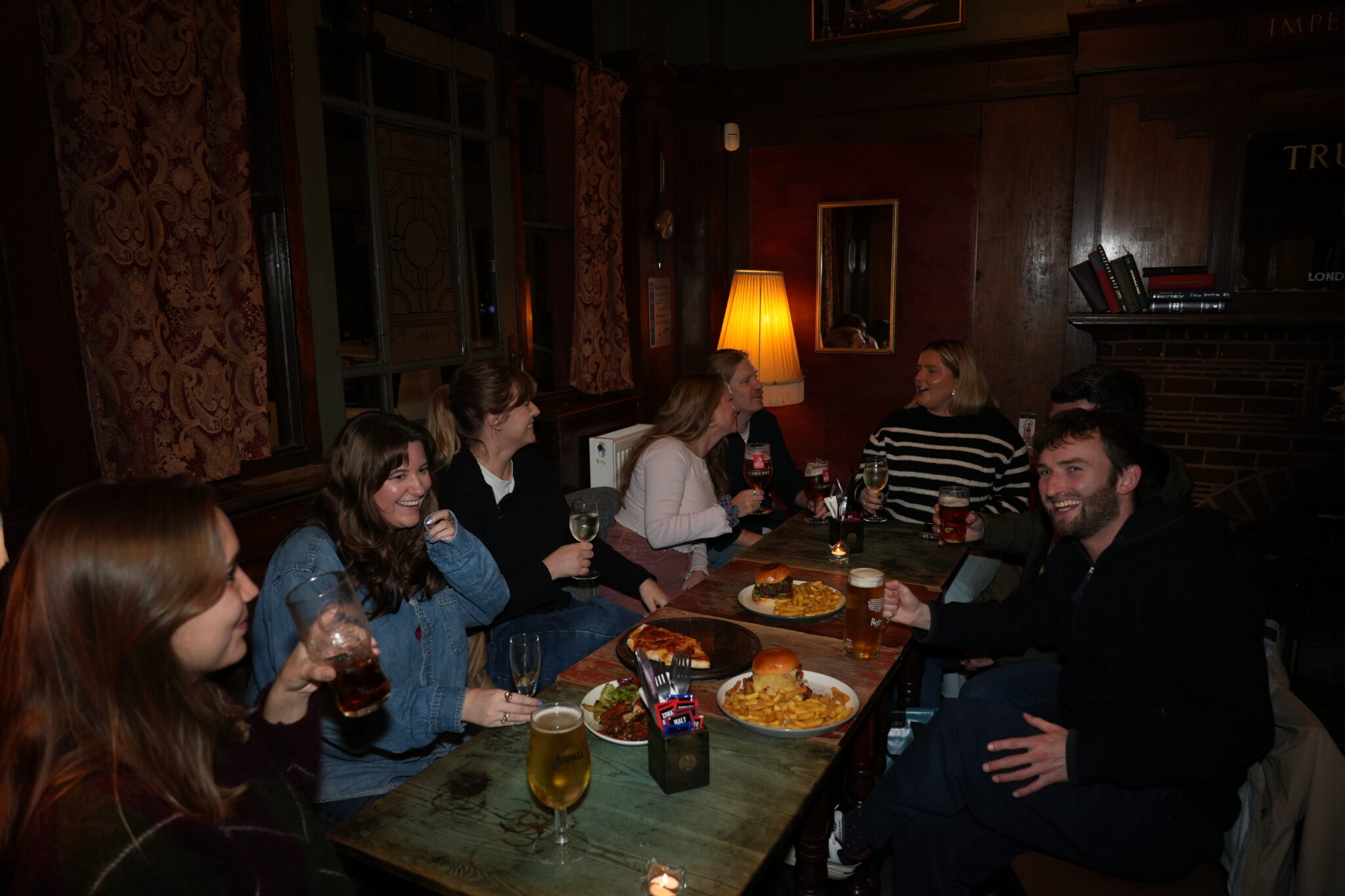 Photo of The Stag's Head Hoxton, Hackney