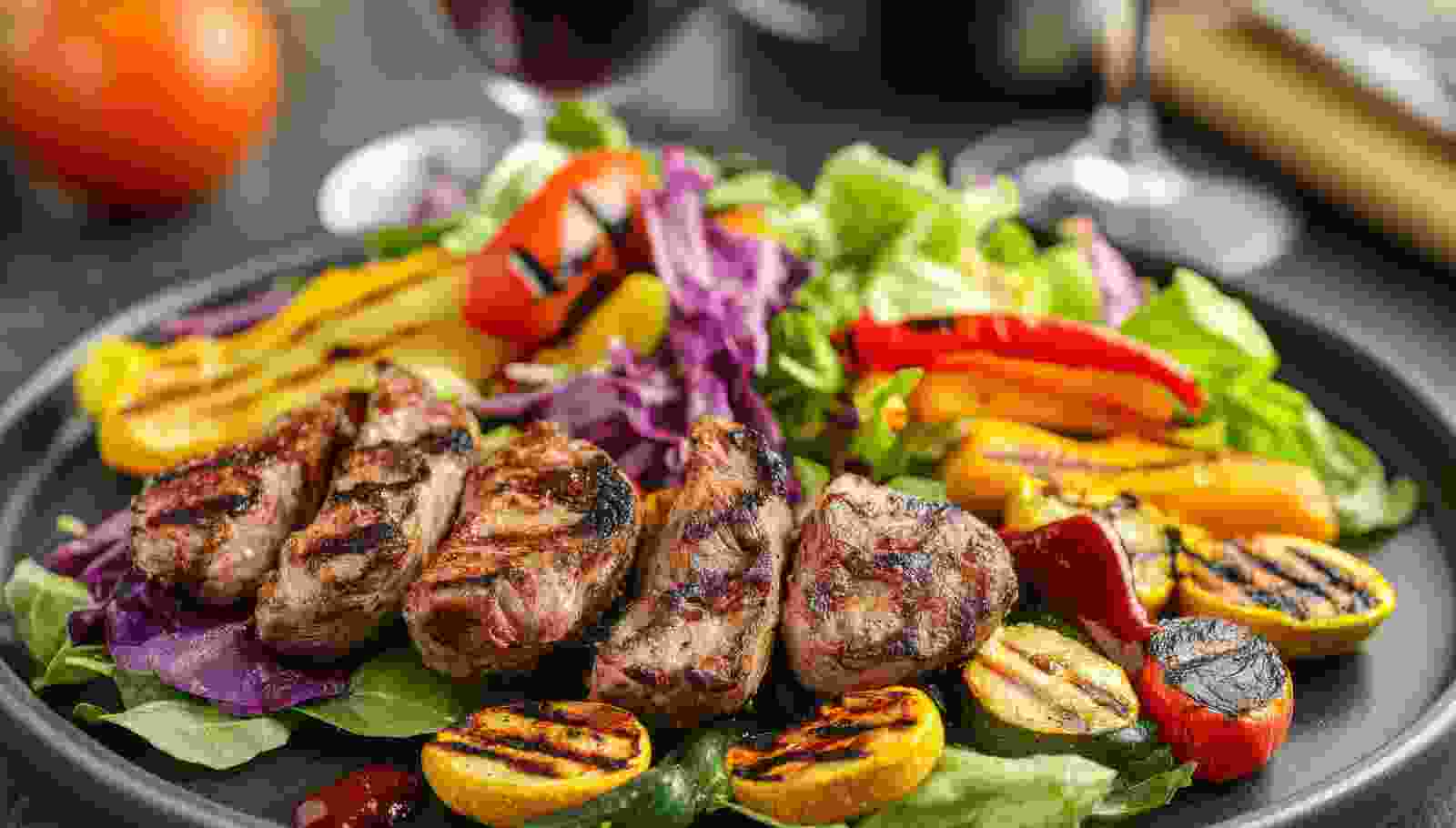Best Foods That Everyone Should Taste.