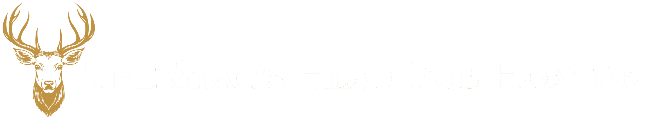 The Stag's Head Pub Hoxton