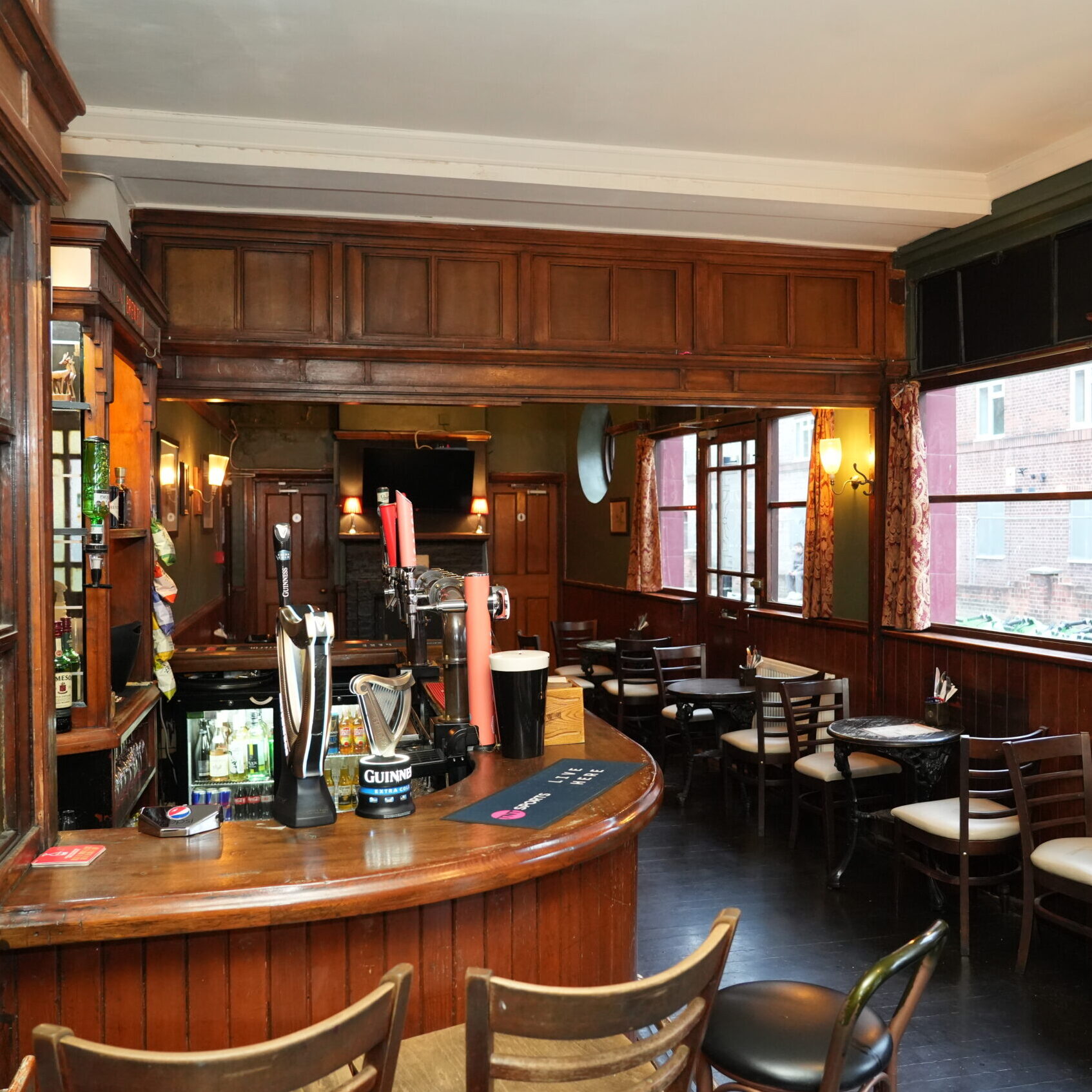 pub near me