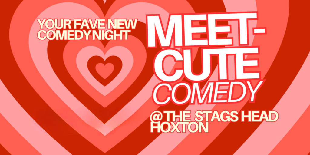 Comedy Night at The Stag's Head
